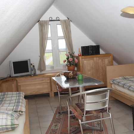 Ferienwohnanlage Alte Molkerei Apartment Rankwitz Exterior photo