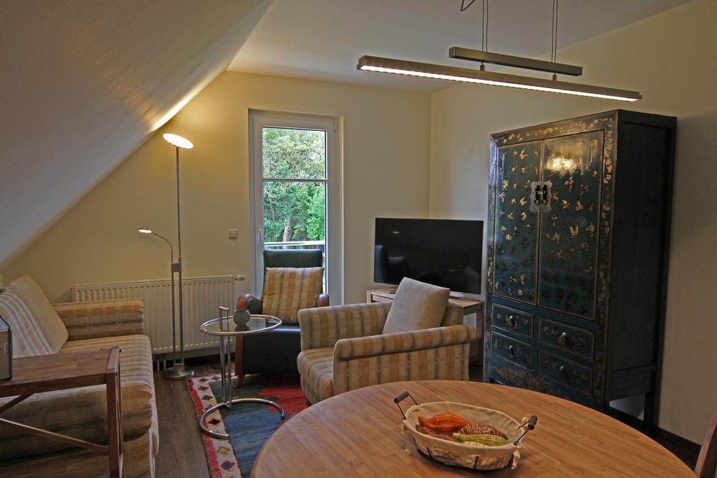 Ferienwohnanlage Alte Molkerei Apartment Rankwitz Room photo