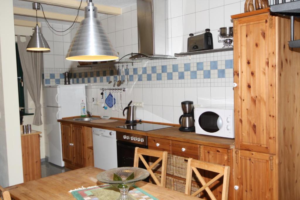 Ferienwohnanlage Alte Molkerei Apartment Rankwitz Room photo