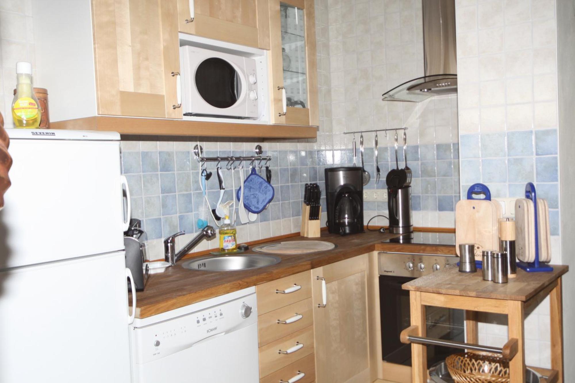 Ferienwohnanlage Alte Molkerei Apartment Rankwitz Exterior photo